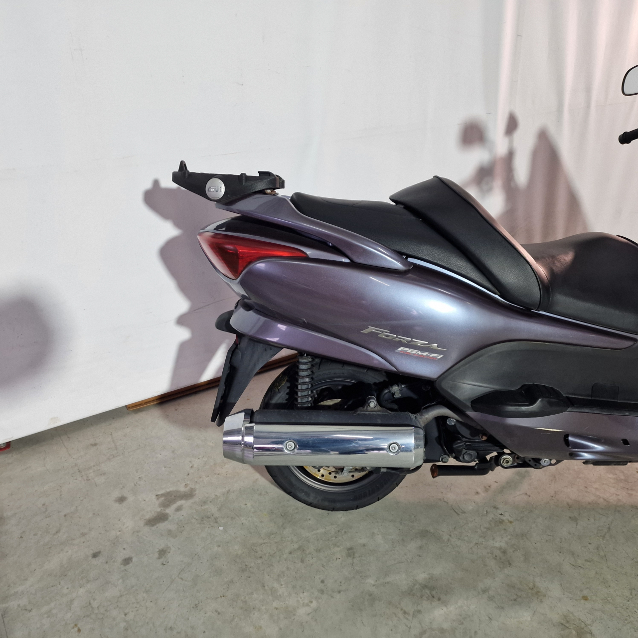 Honda Forza ABS | An 2006 | H1723 [3]