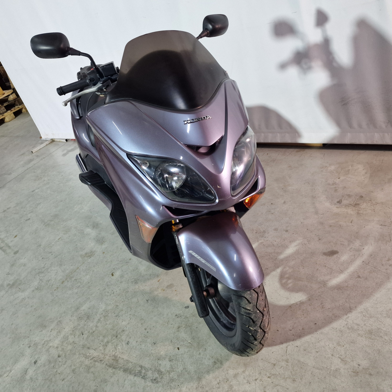 Honda Forza ABS | An 2006 | H1723 [2]