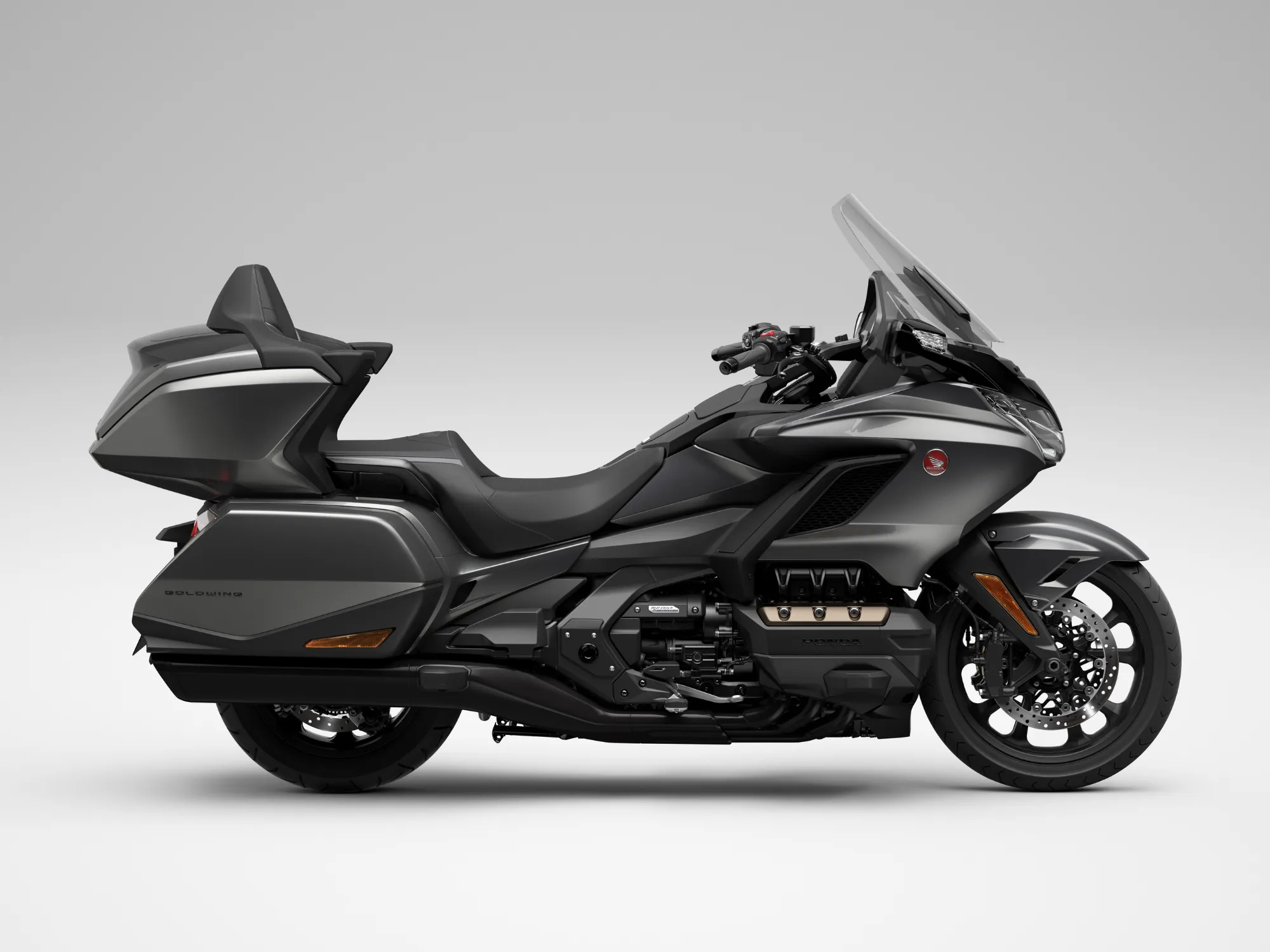 Honda Gold Wing Tour (DCT) [1]