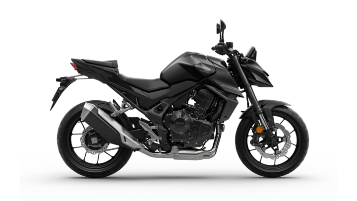 Honda Hornet 750 [1]