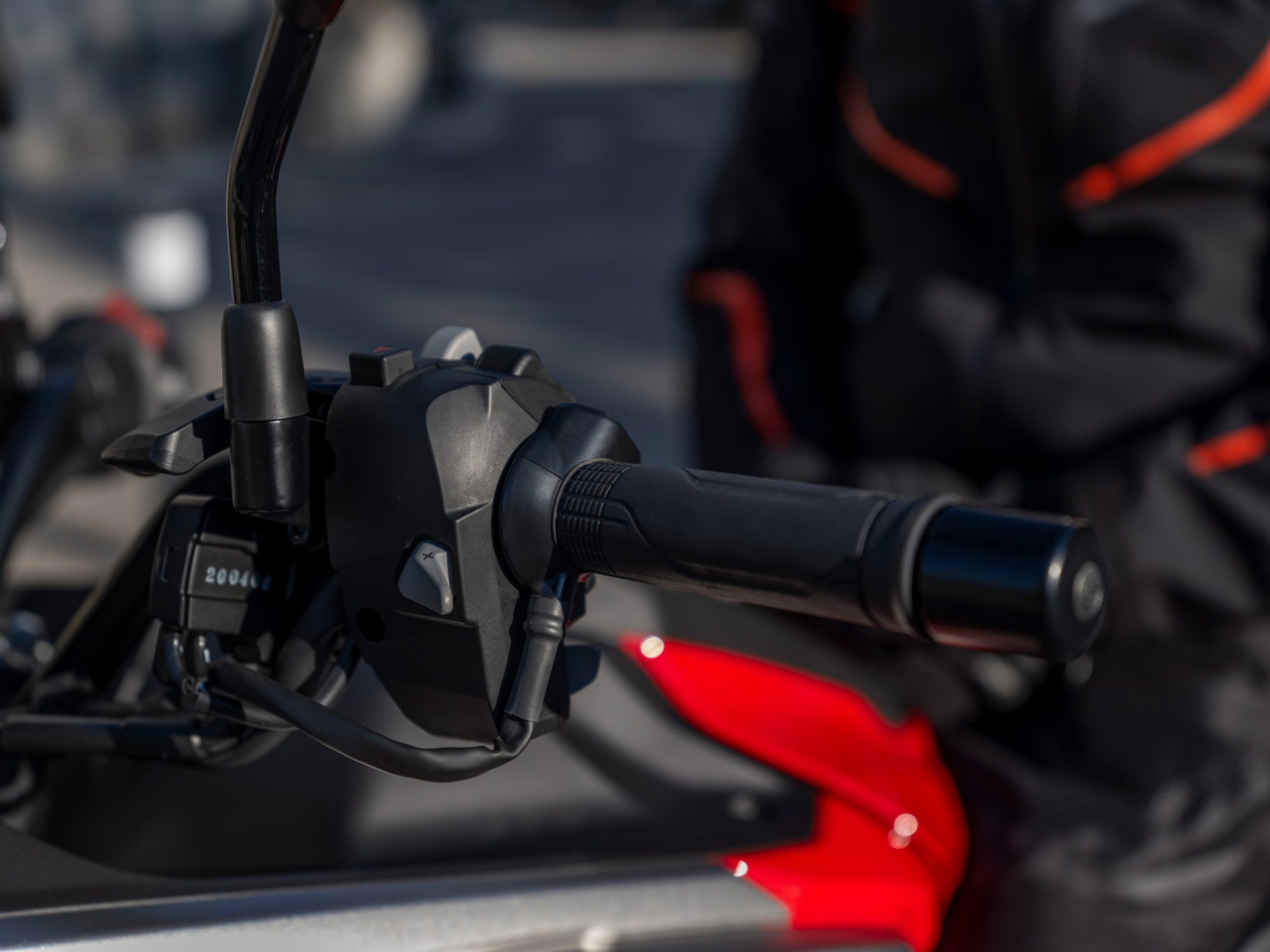 Honda Nc 750 X DCT [19]