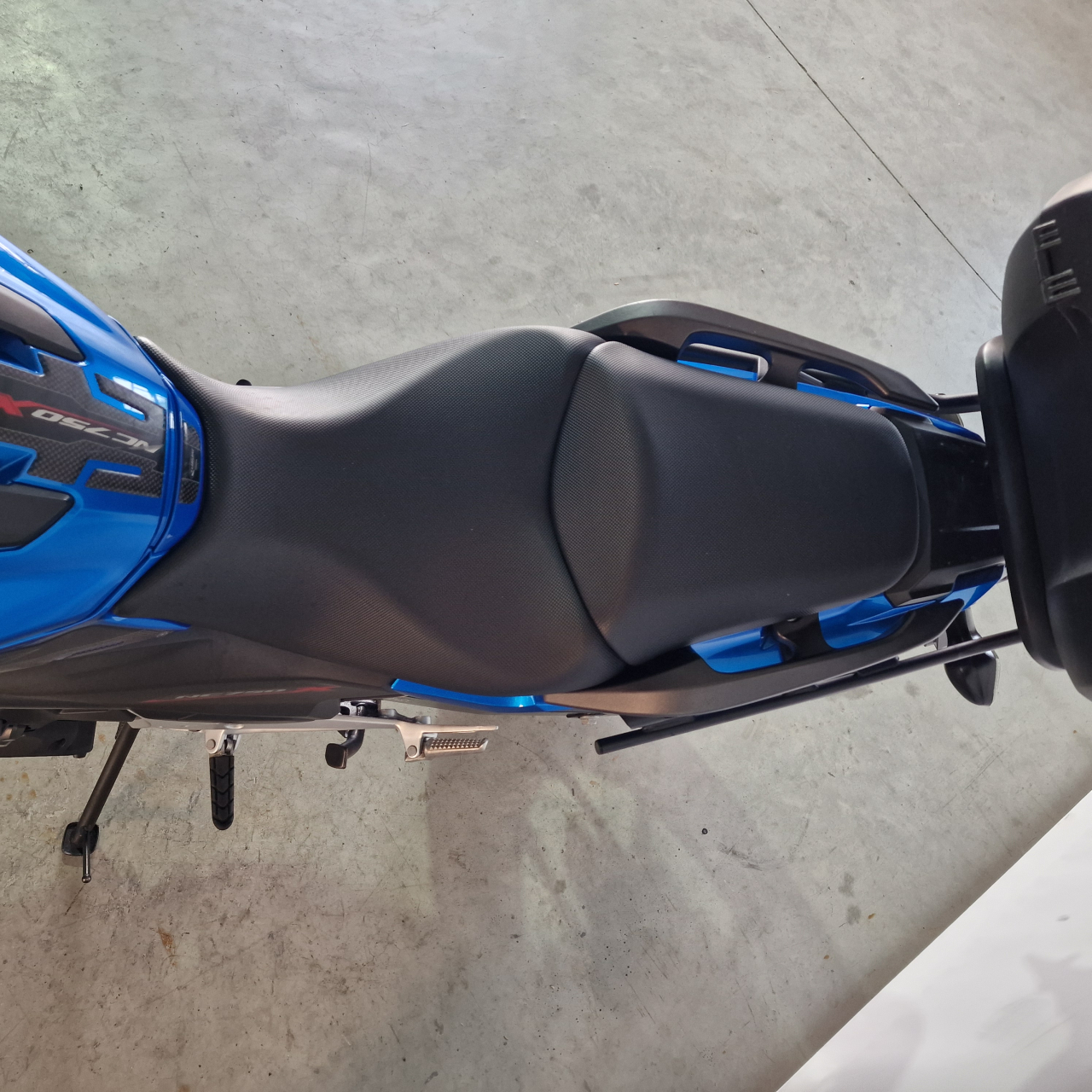 Honda NC 750 X DCT ABS | An 2019 | H03656 [11]