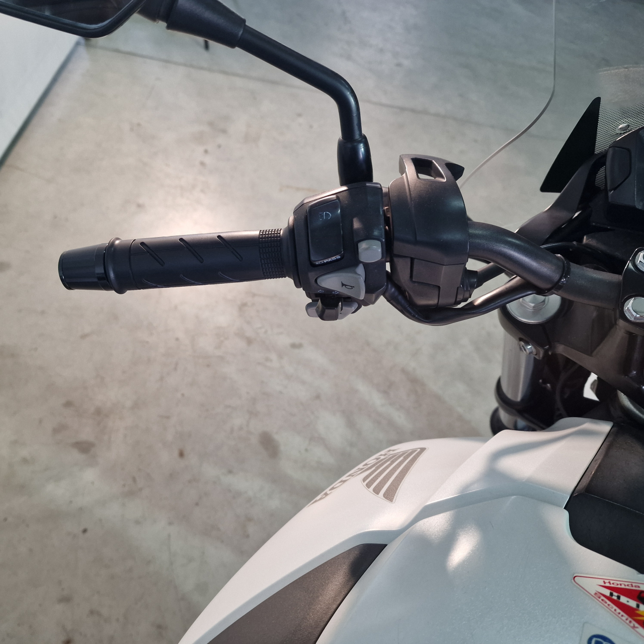 Honda NC750 S DCT ABS | An 2016 | H00469 [7]