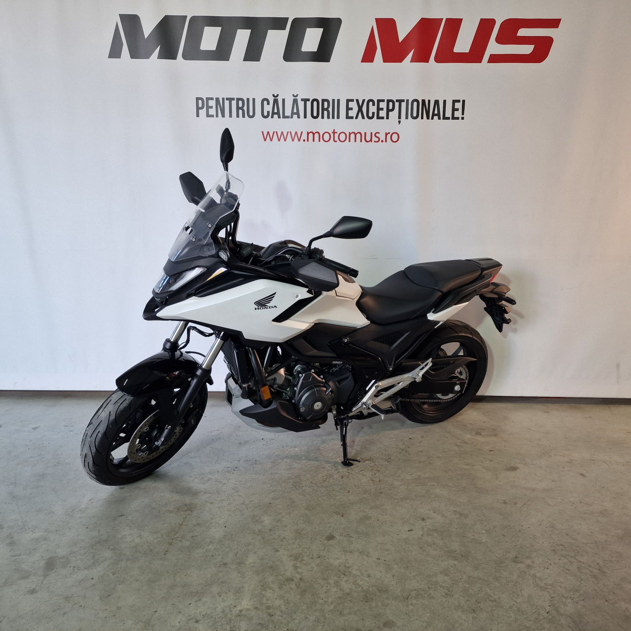 Honda NC750 X ABS | An 2025 | H01935 [12]
