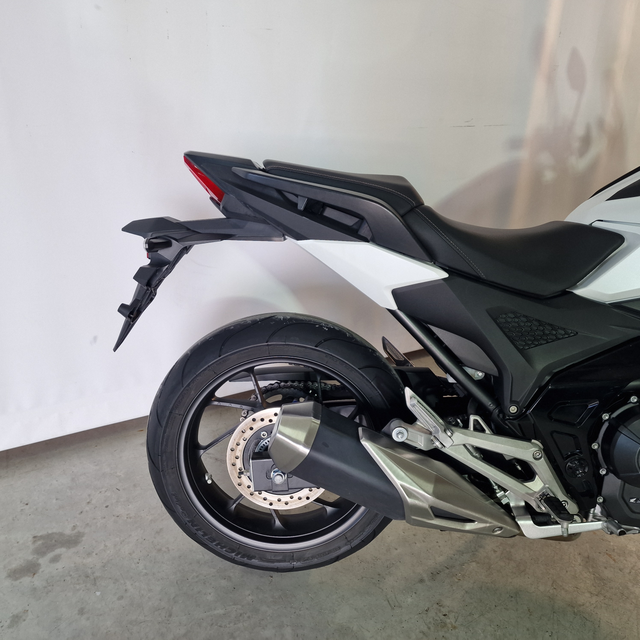 Honda NC750 X ABS | An 2025 | H01935 [3]