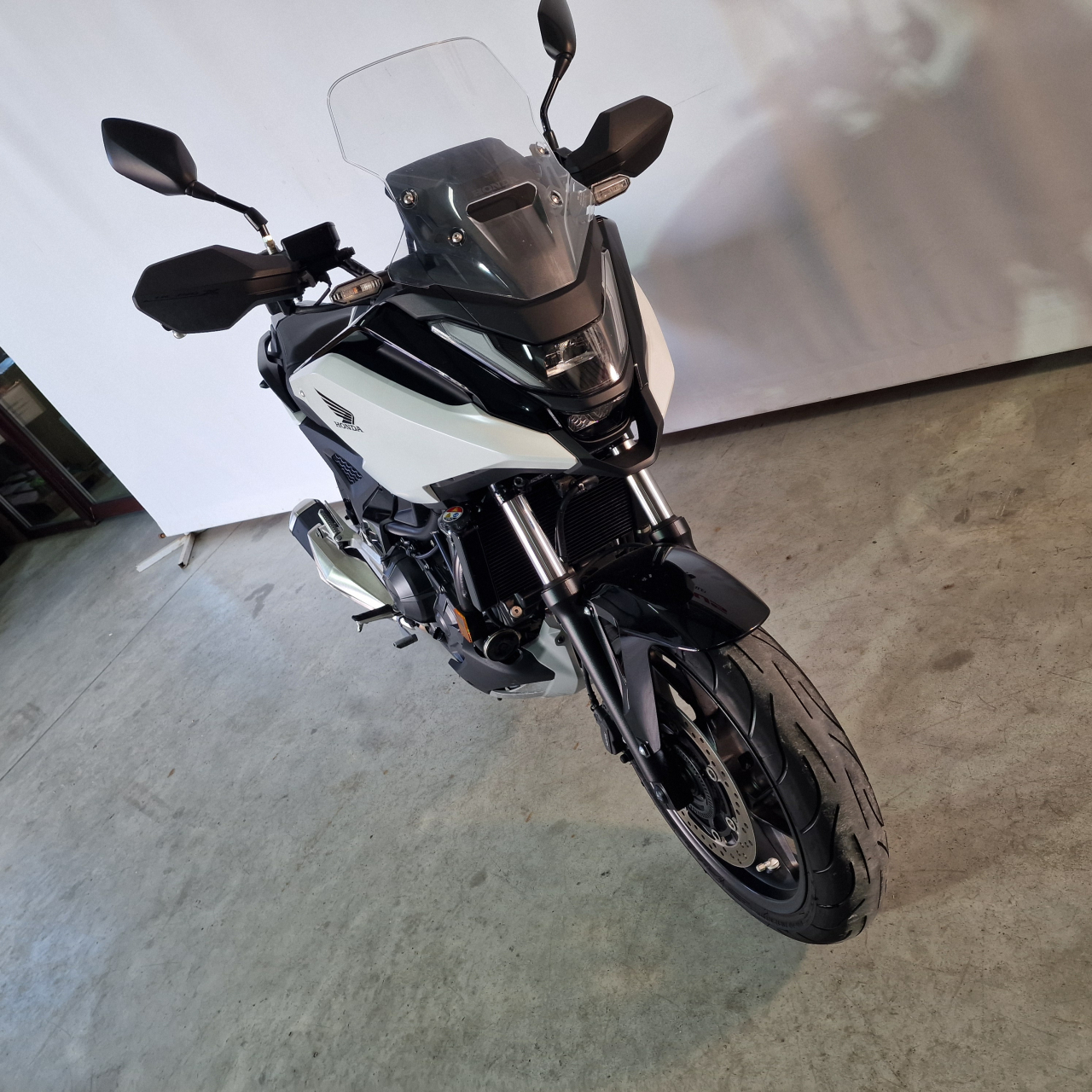 Honda NC750 X ABS | An 2025 | H01935 [2]
