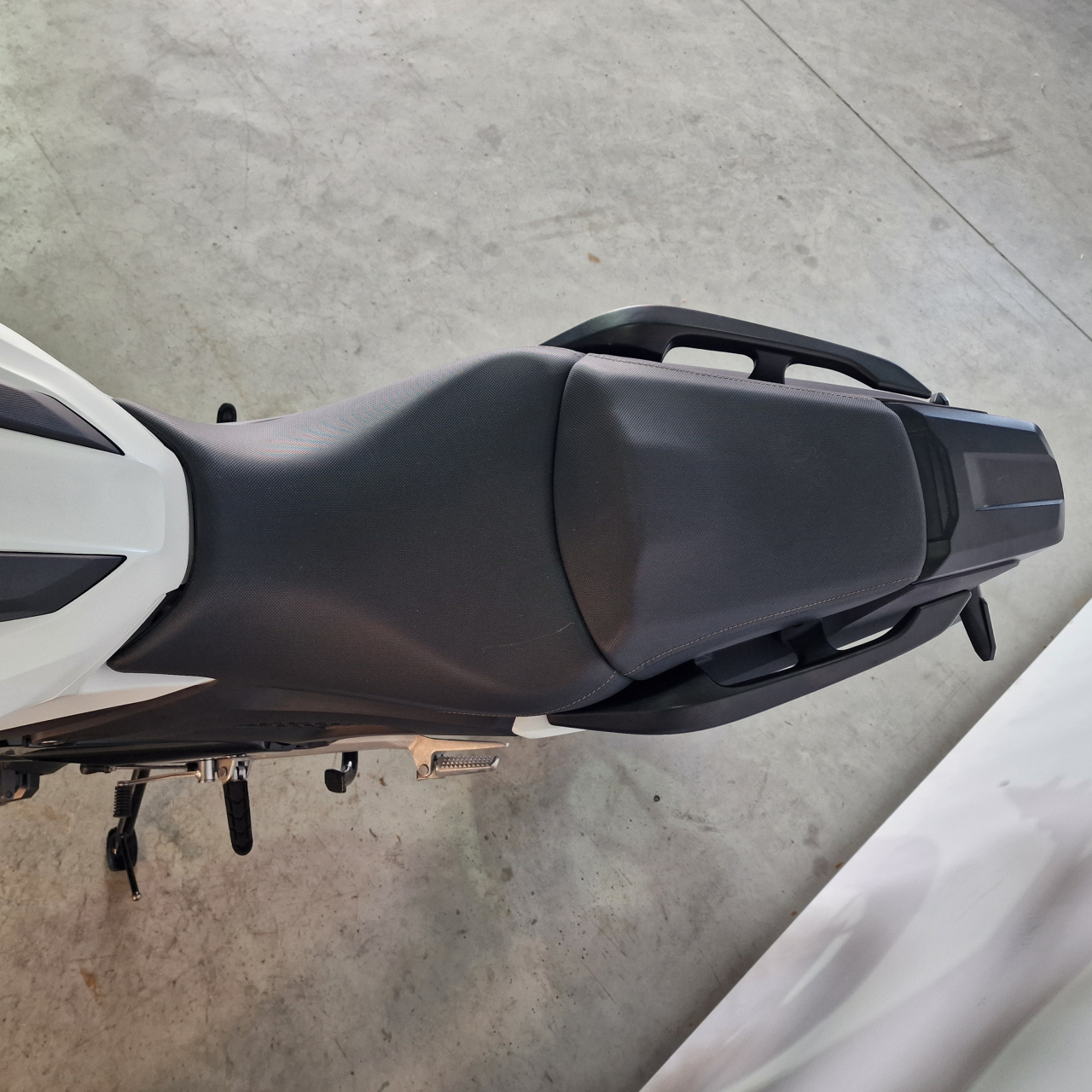 Honda NC750 X ABS | An 2025 | H01935 [11]