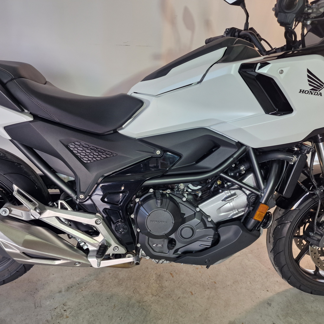 Honda NC750 X ABS | An 2025 | H01935 [4]
