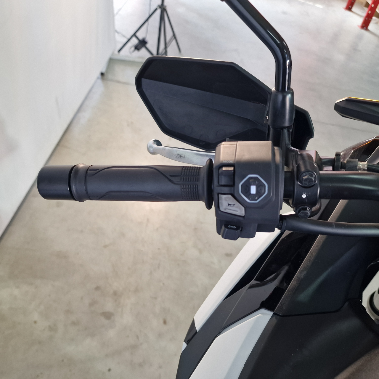 Honda NC750 X ABS | An 2025 | H01935 [7]