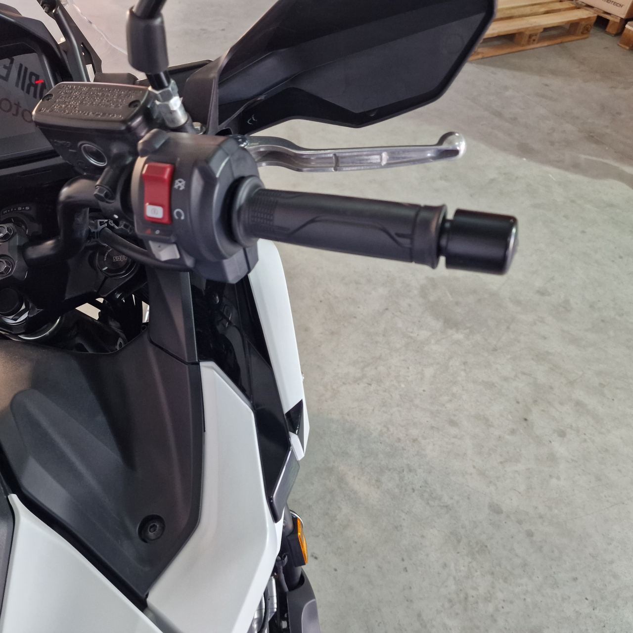 Honda NC750 X ABS | An 2025 | H01935 [8]