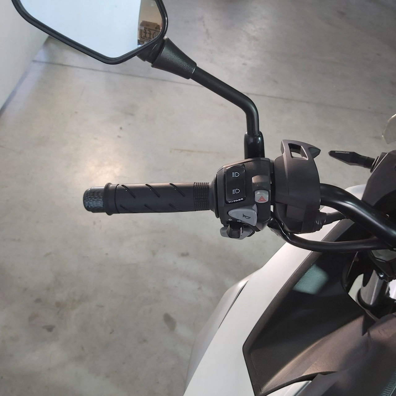 Honda NC750X DCT ABS | An 2016| H00416 [7]