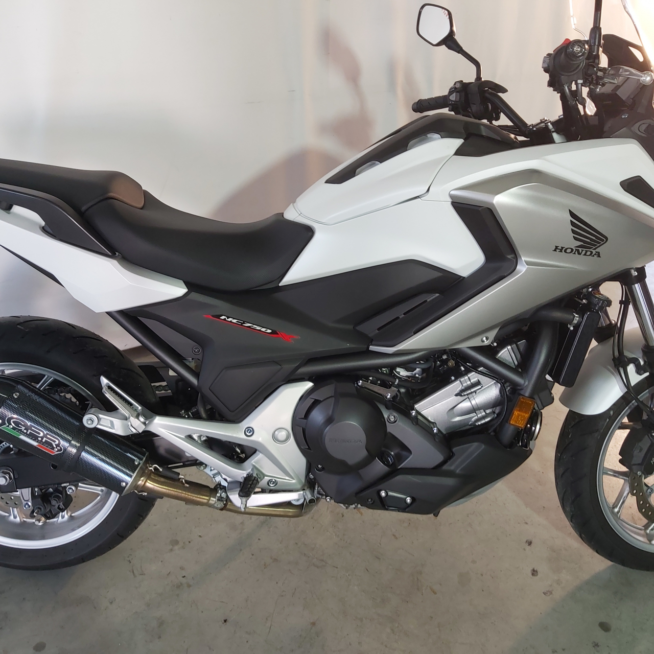 Honda NC750X DCT ABS | An 2016| H00416 [4]