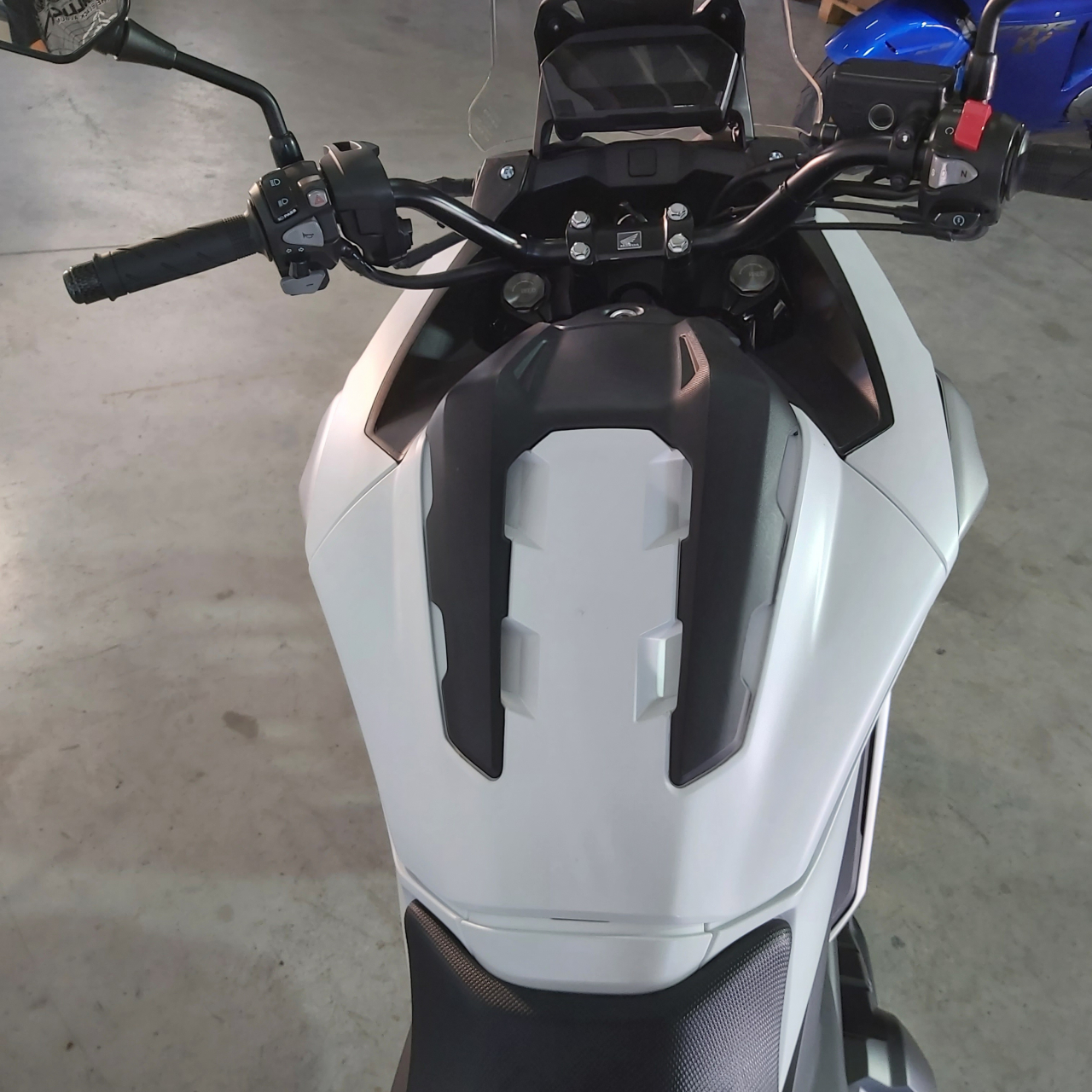Honda NC750X DCT ABS | An 2016| H00416 [9]