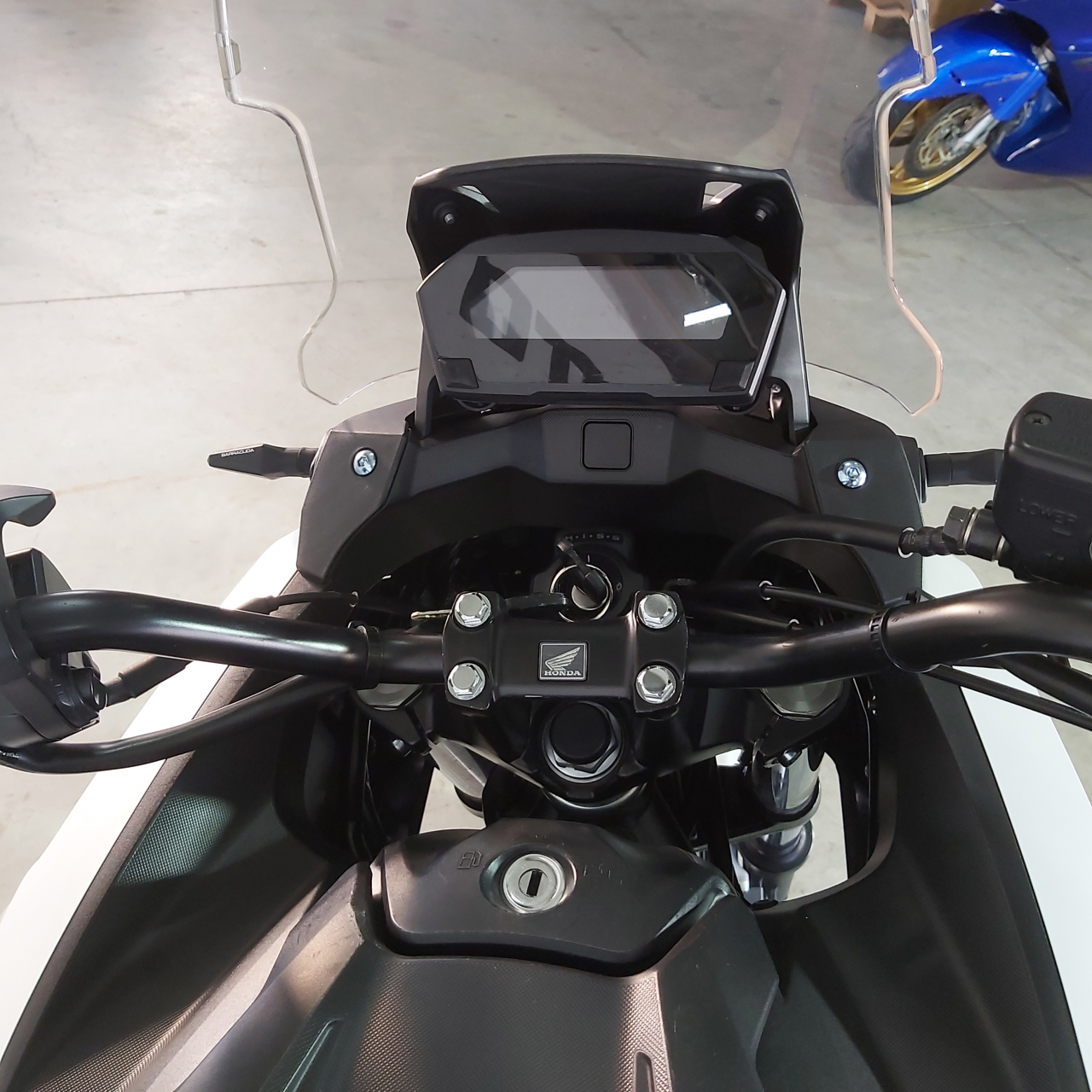 Honda NC750X DCT ABS | An 2016| H00416 [6]