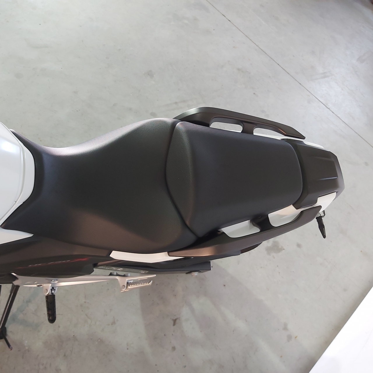 Honda NC750X DCT ABS | An 2016| H00416 [10]