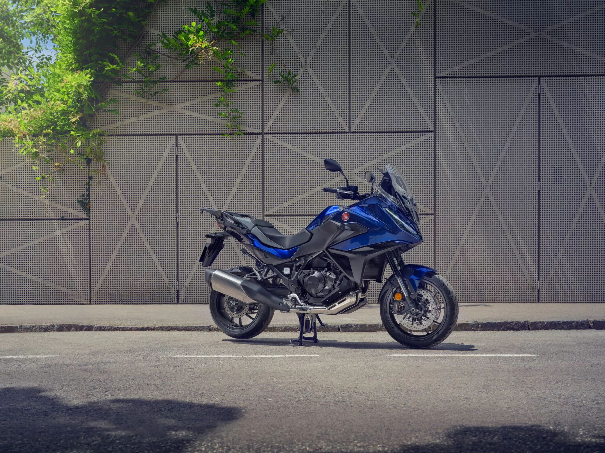 Honda NT 1100 - DCT ES [7]