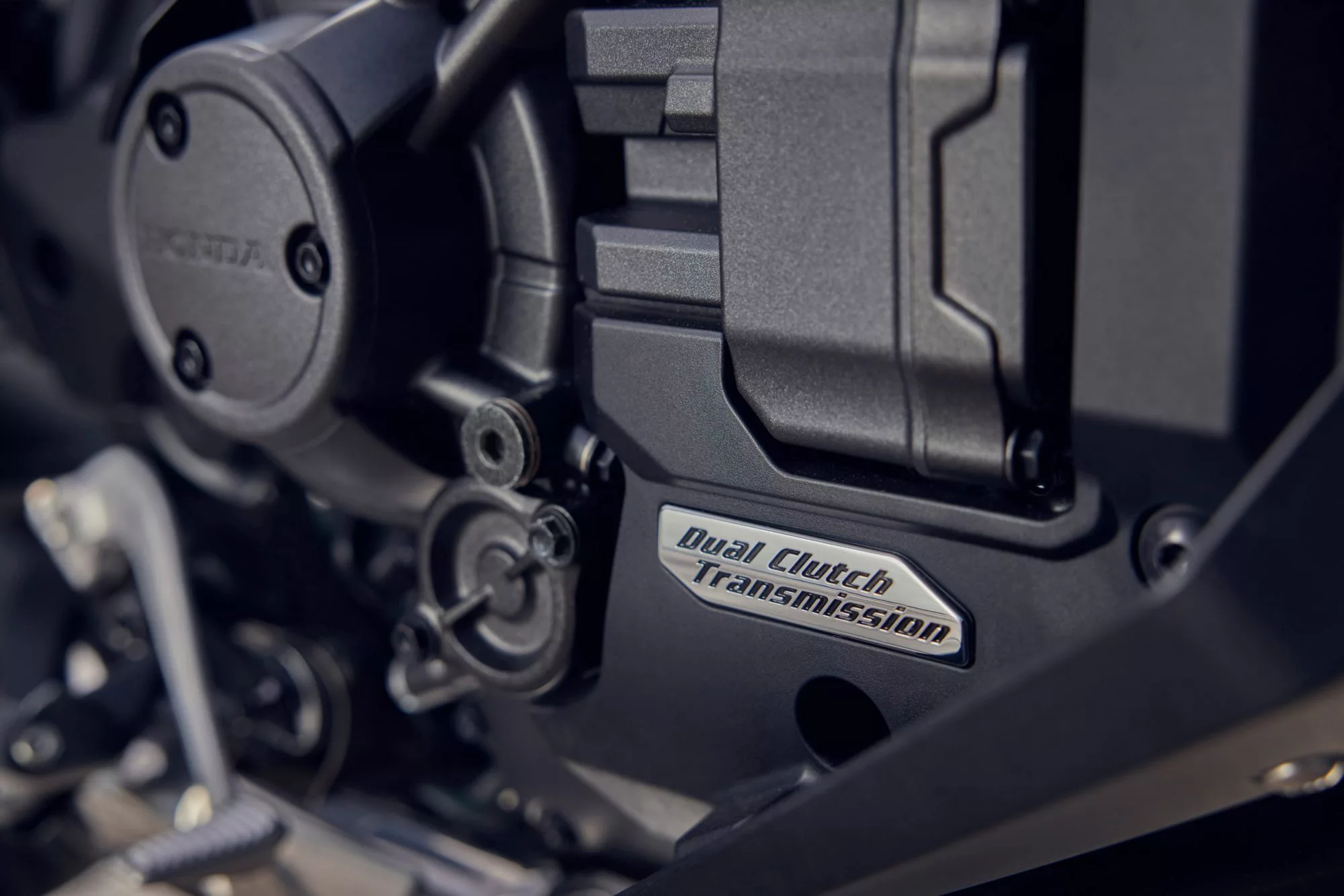 Honda NT 1100 - DCT ES [13]