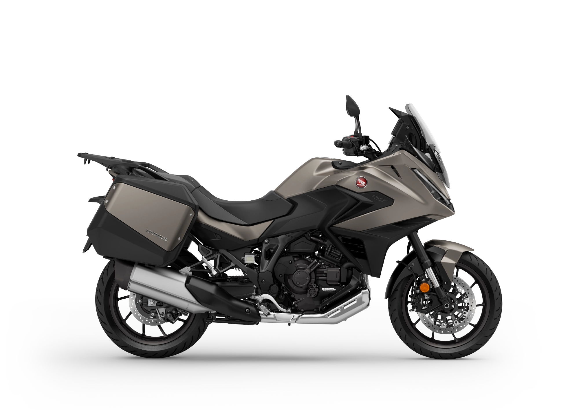 Honda NT 1100 - MT [1]