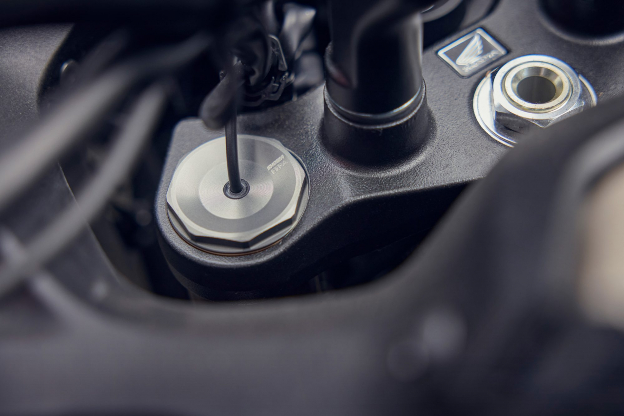 Honda NT 1100 - DCT [12]