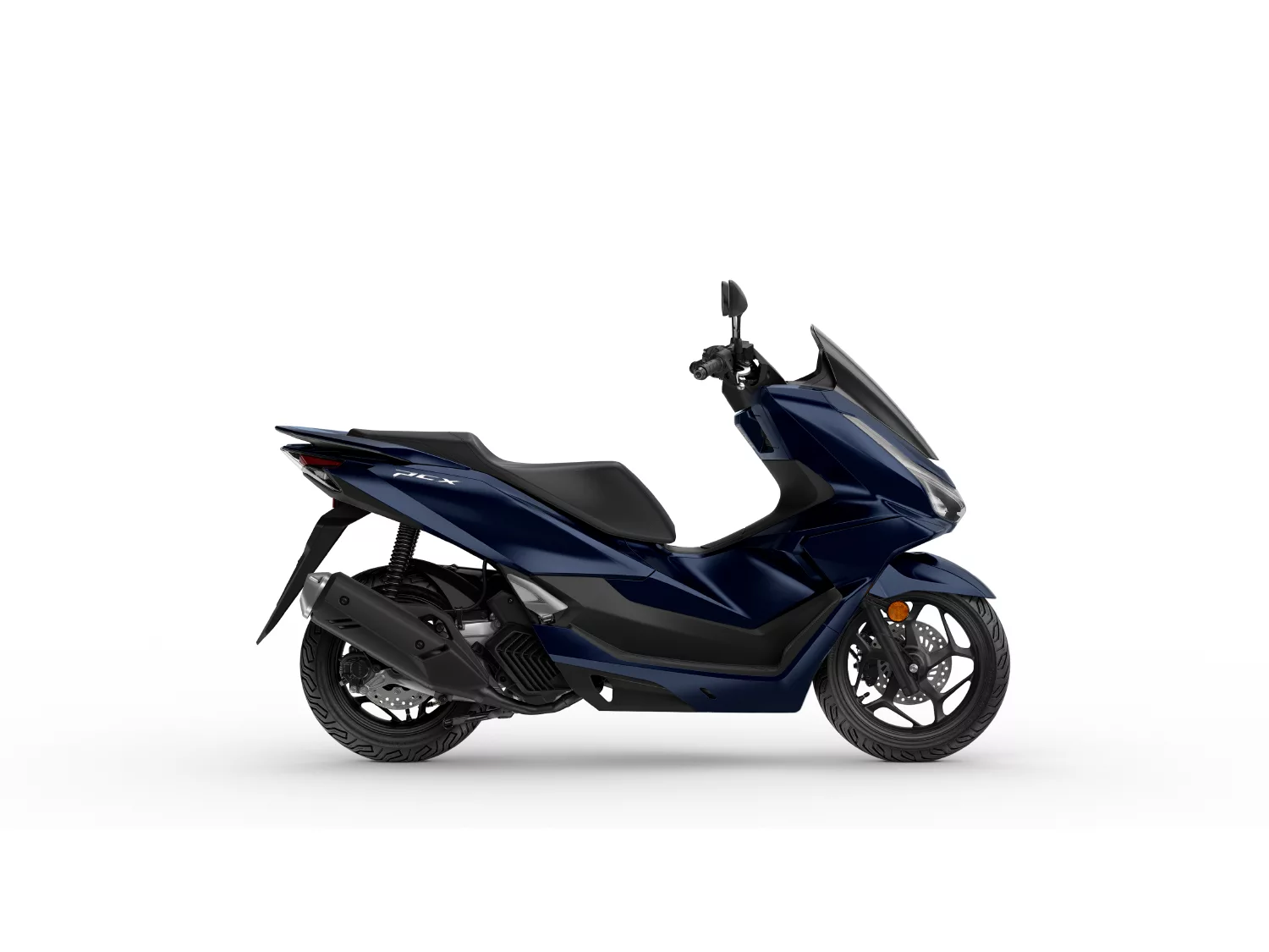 Honda PCX 125