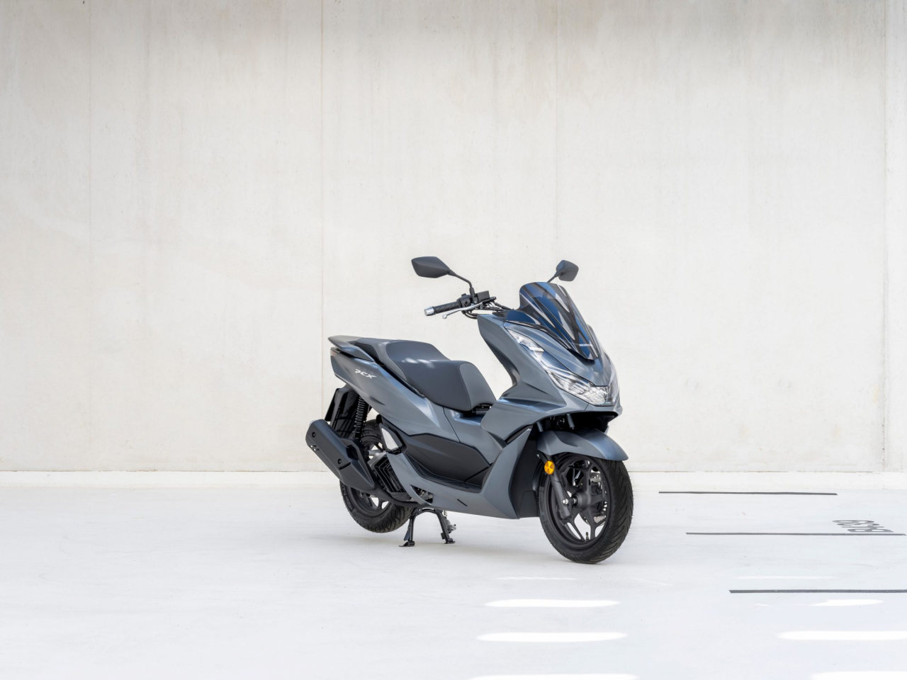 Honda PCX 125 [20]