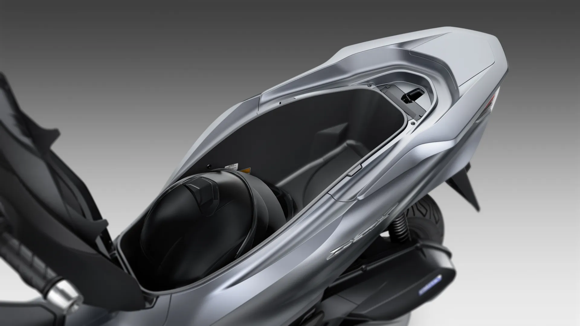 Honda PCX 125 [7]