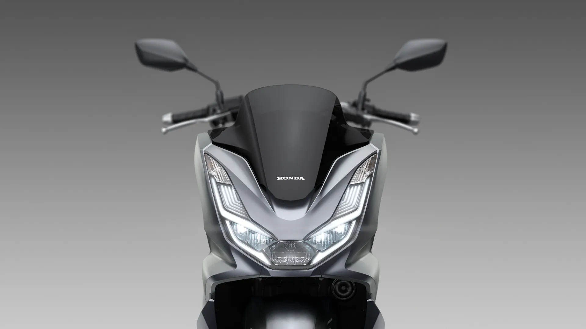 Honda PCX 125 [2]