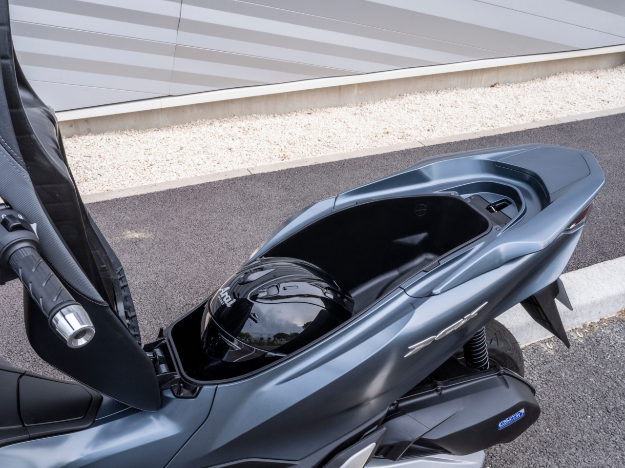 Honda PCX 125 [16]