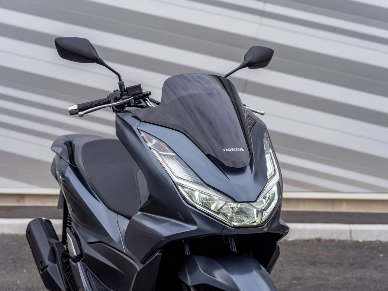 Honda PCX 125