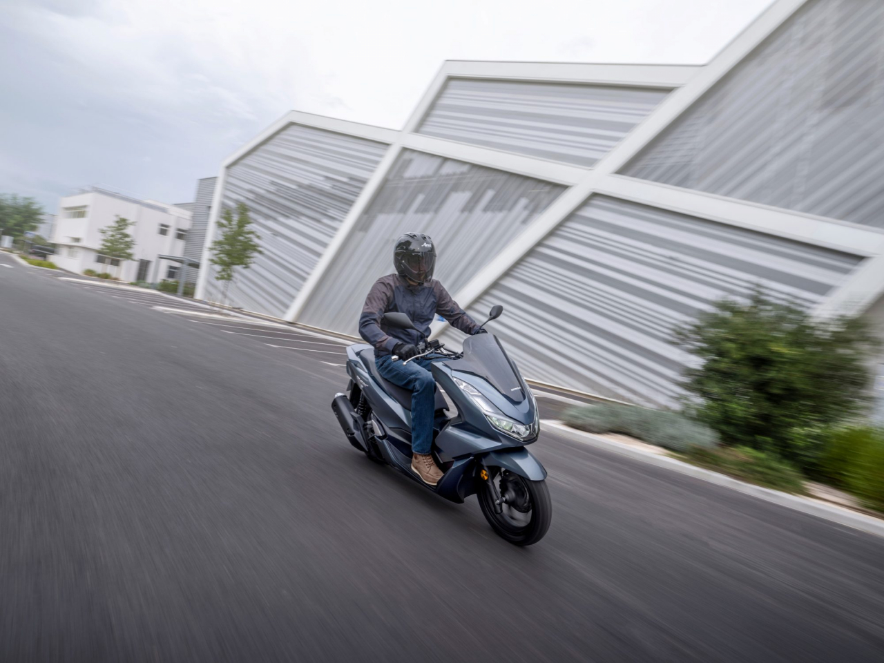 Honda PCX 125 [11]