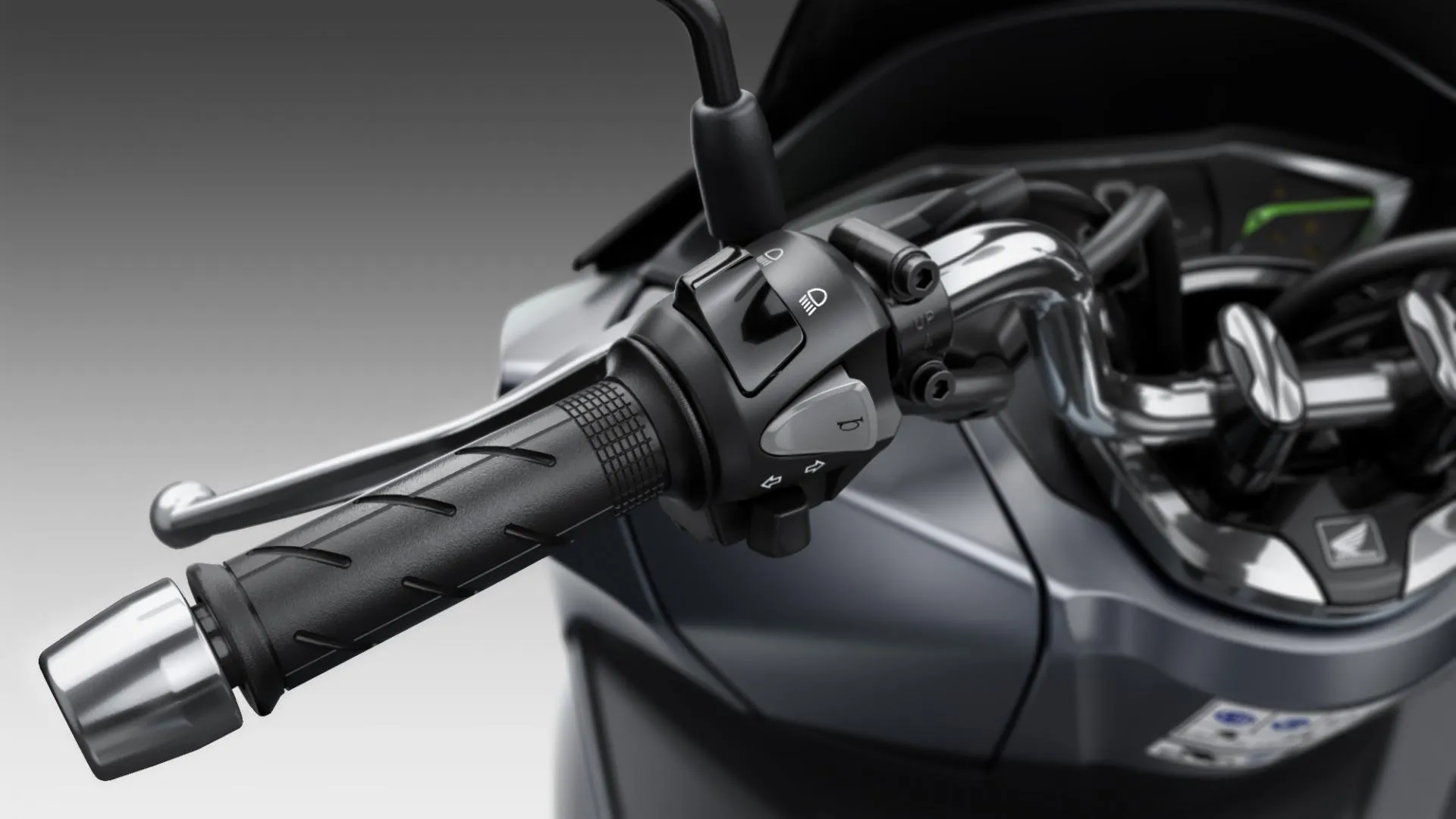 Honda PCX 125 [6]