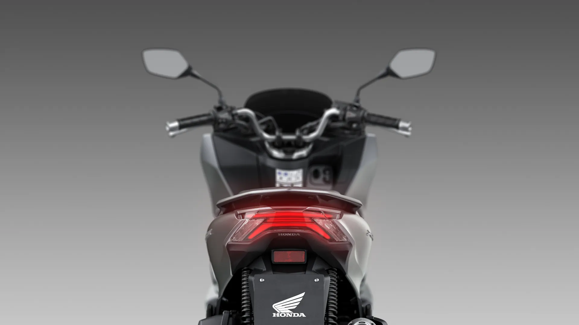 Honda PCX 125 [3]