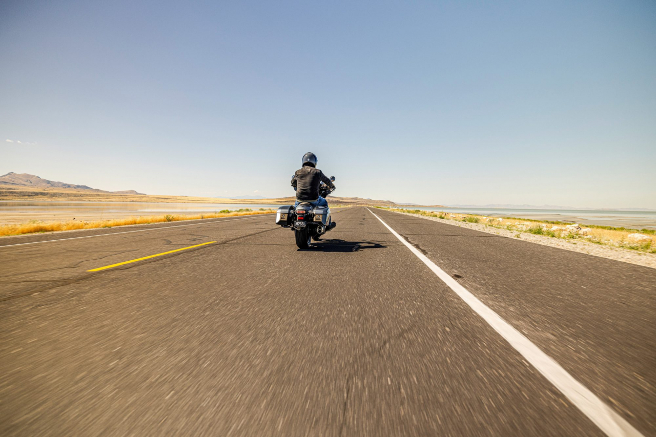 Honda Rebel 1100 T - MT [15]