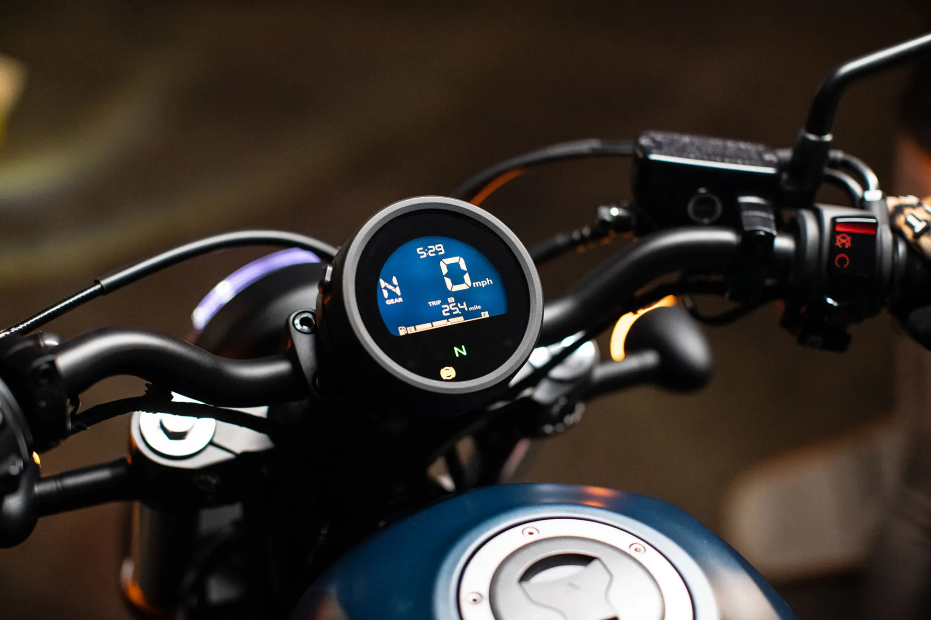 Honda Rebel 500 (FOP) [3]