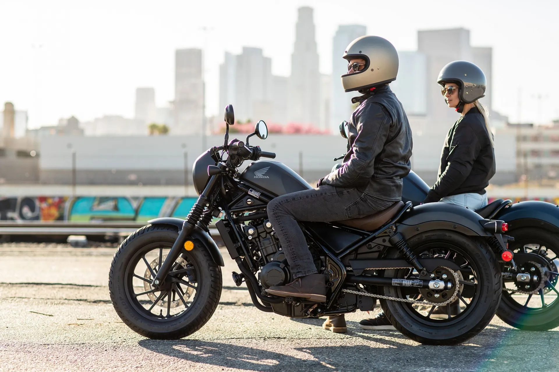 Honda Rebel 500 (FOP) [7]