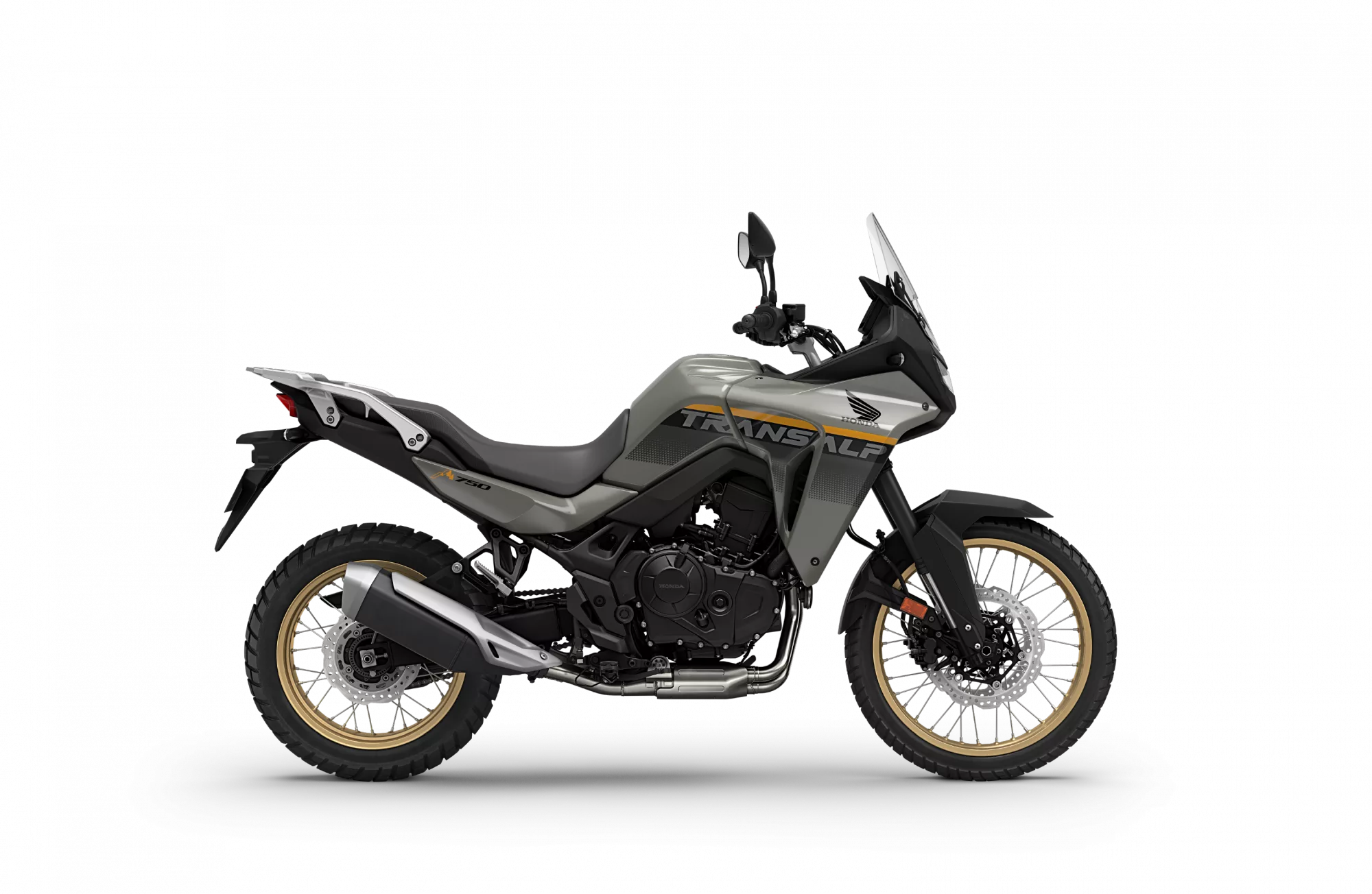 Honda Transalp 750 [14]