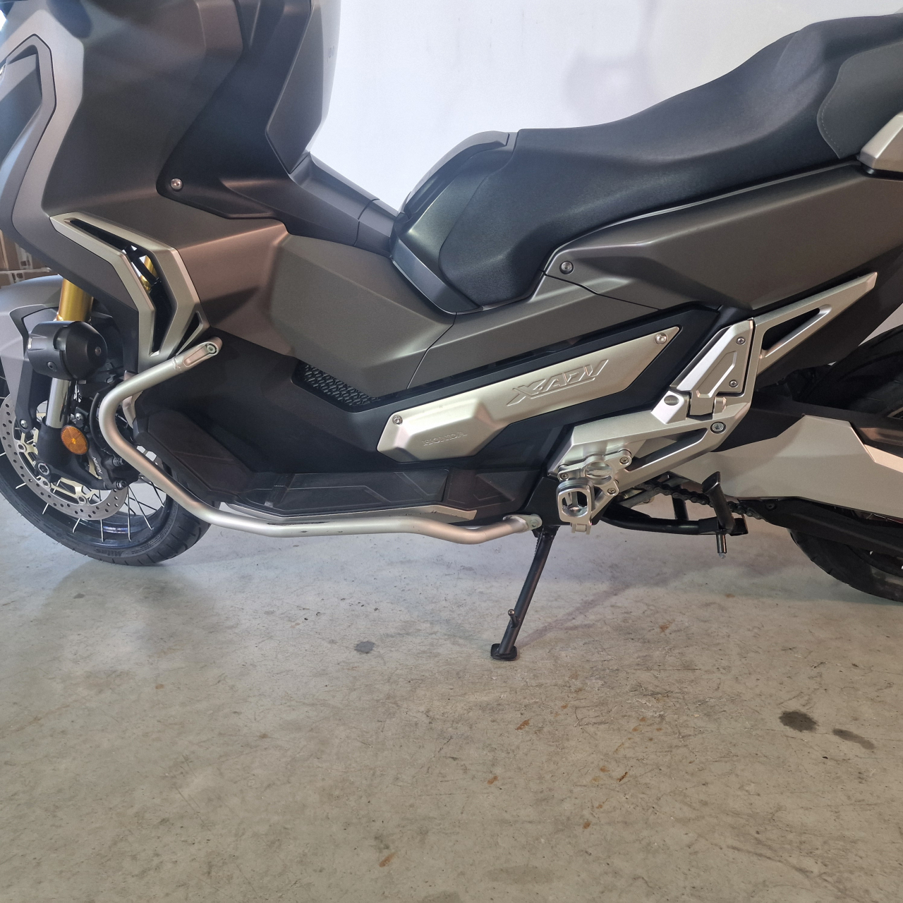Honda X-ADV 750 ABS | An 2017 | H07624 [9]