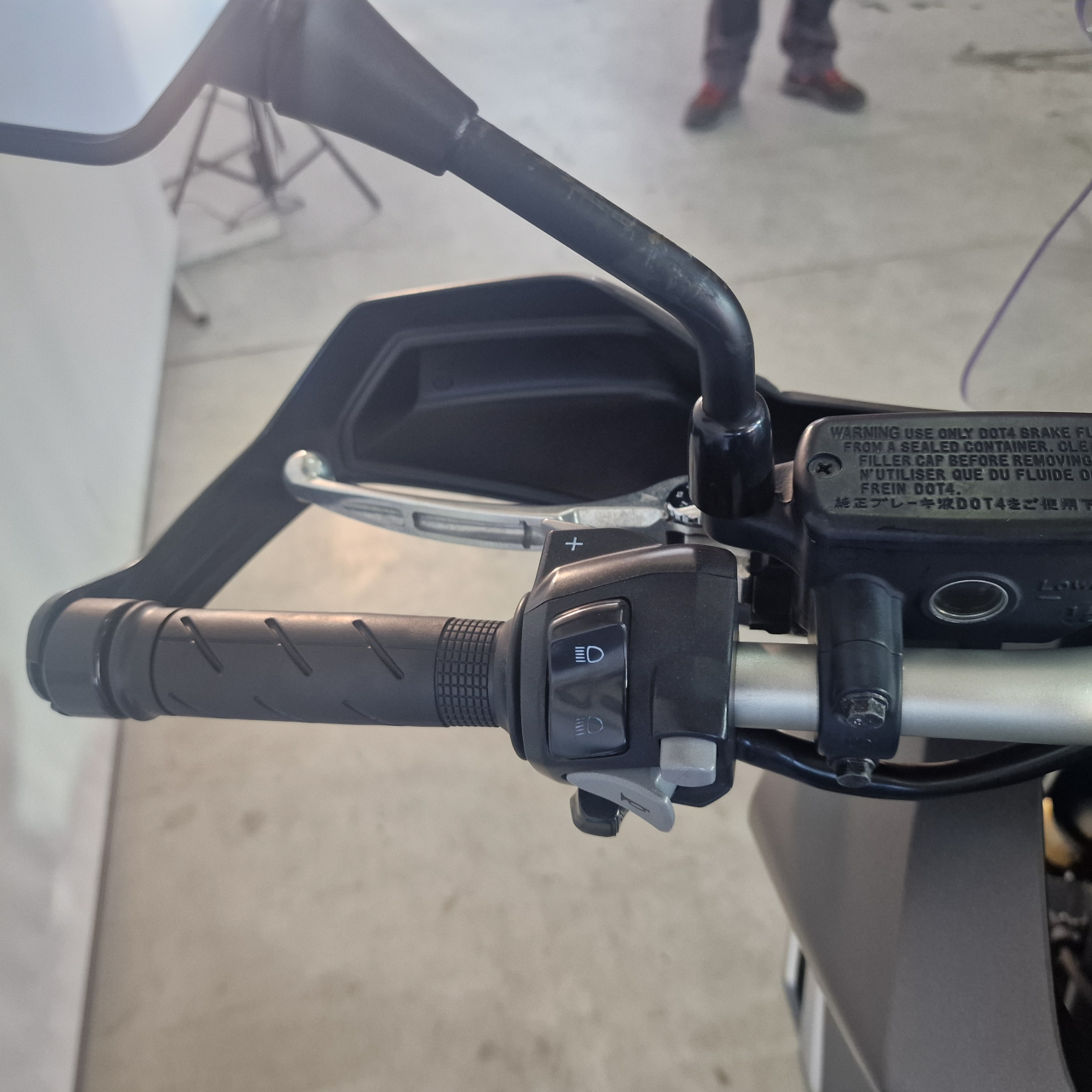 Honda X-ADV 750 ABS | An 2017 | H07624 [6]