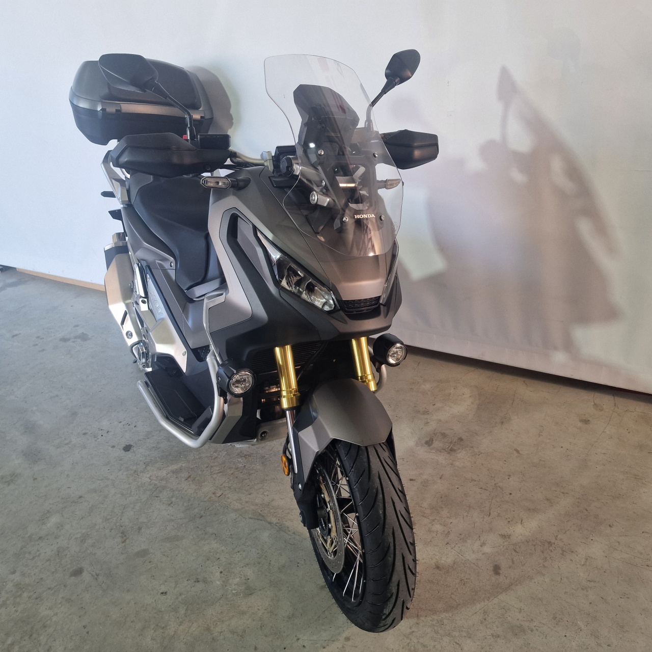 Honda X-ADV 750 ABS | An 2017 | H07624 [2]