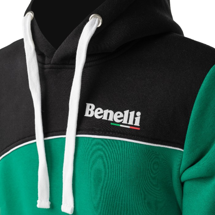 Hoody Benelli [2]
