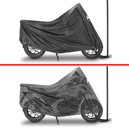 Husa Impermeabila Givi pentru Motociclete Sportive si Scootere [2]