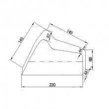 Husa Motocicleta Premium sub 500cm [2]