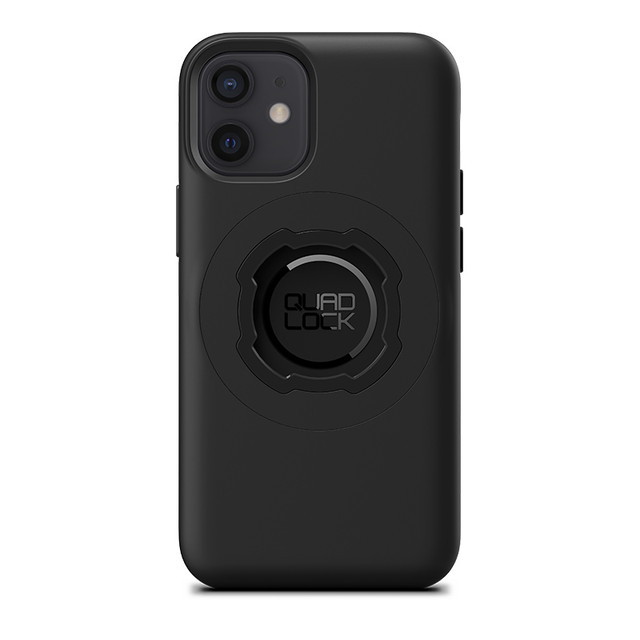 Husa Quad Lock MAG cu incarcare wireless pentru iPhone 12 mini [1]