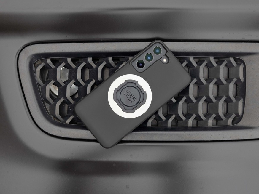 Husa Quad Lock MAG cu incarcare wireless pentru Samsung Galaxy A34 [4]