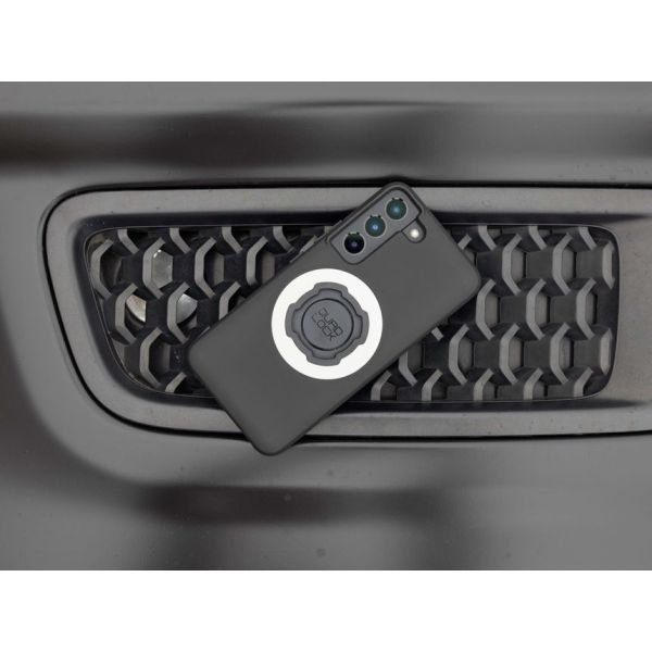 Husa Quad Lock MAG cu incarcare wireless pentru Samsung Galaxy A54 [2]