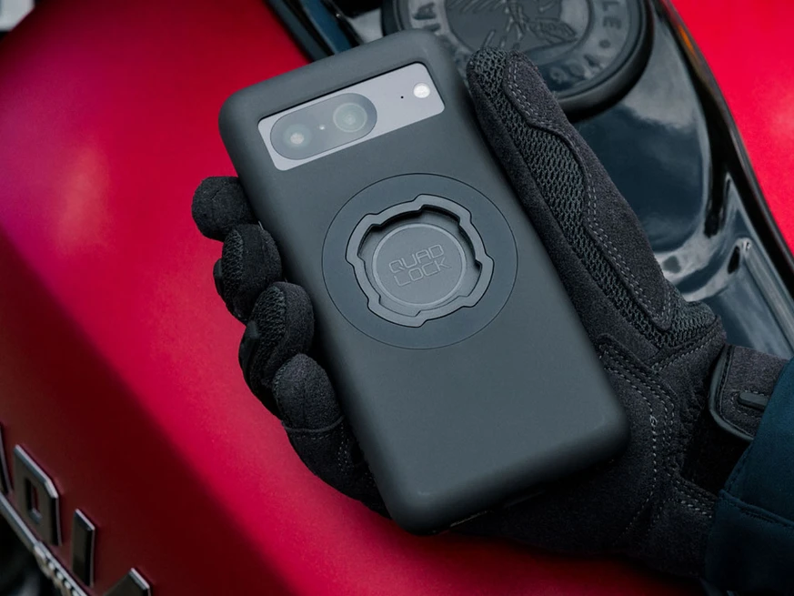 Husa Quad Lock pentru Google Pixel 6 Pro [2]