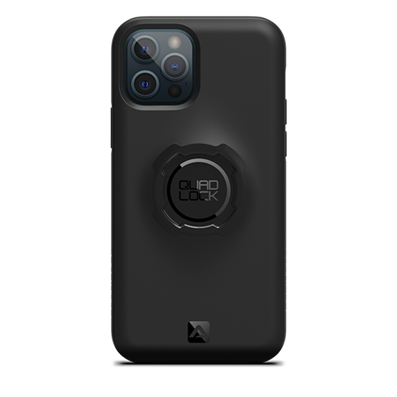 Husa Quad Lock pentru iPhone 12 Pro Max [1]