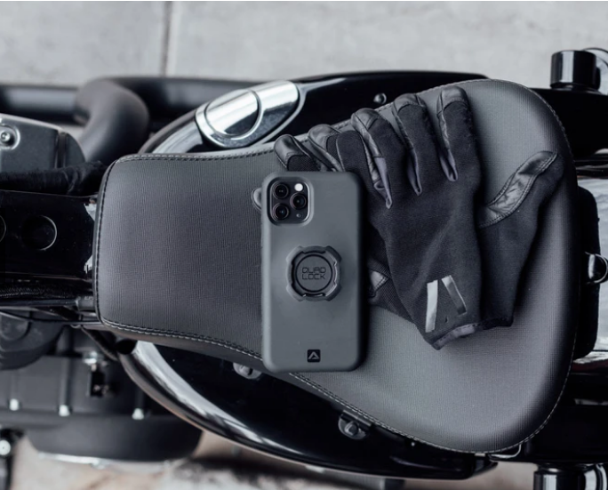 Husa Quad Lock pentru iPhone 11 [3]