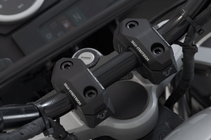 Inaltator ghidon Variabil Sw-Motech pentru Ghidon 22mm Sw-Motech [4]