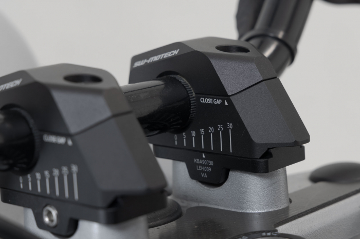 Inaltator ghidon Variabil Sw-Motech pentru Ghidon 22mm Sw-Motech [3]